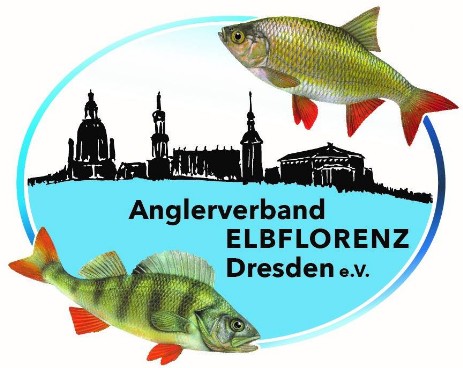 Angelverband Elbflorenz Dresden e.V. LOGO